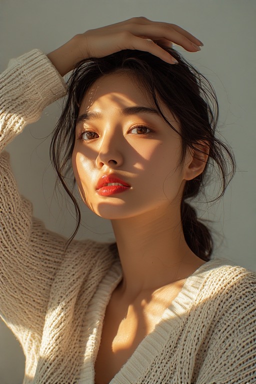 서대문 홈타이 마사지 매니저 유나 프로필 사진
